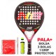 Pala Enebe Combat Orange Yellow Pink