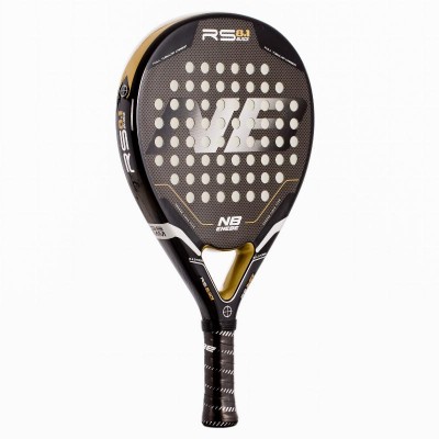 Pala Enebe RS 8.1 Black