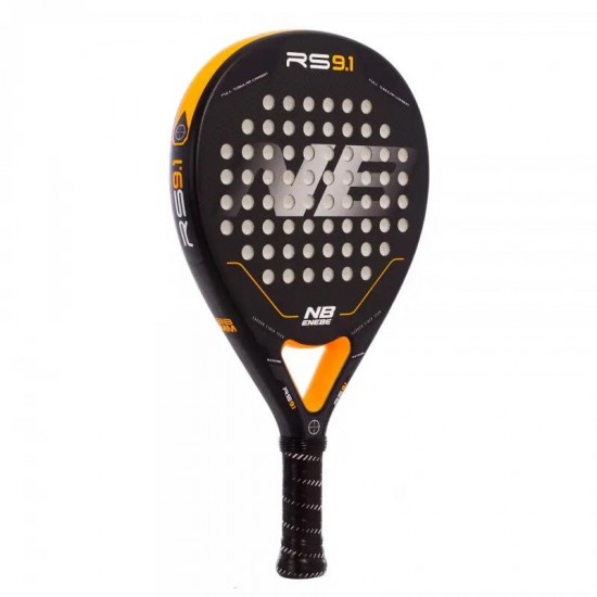 Racchetta Enebe RS 9.1 Arancione