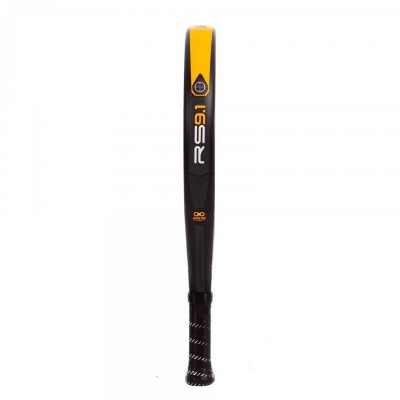 Raquete de padel Enebe RS 9.1 Laranja