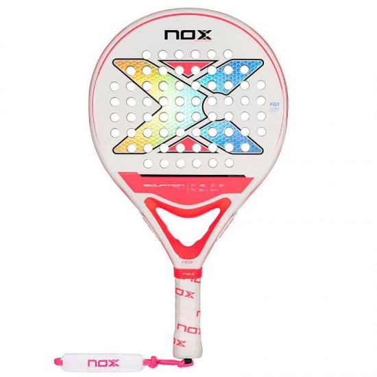 Pala Nox Equazione Lady Light Avanzato 2024