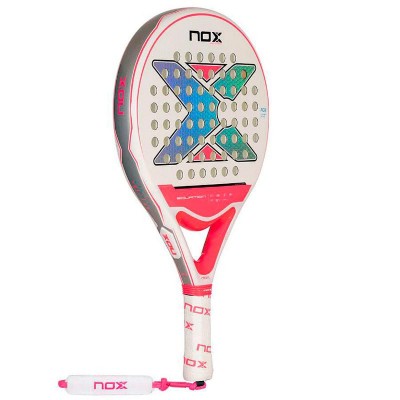 Pala Nox Equazione Lady Light Avanzato 2024