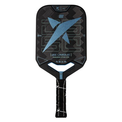 Pala Pickleball Drop Shot Ataque Conquistador 1.0