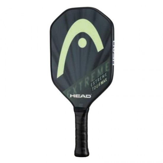 Pala Pickleball Head Extreme Tour Max Verde