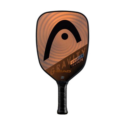 Pala Pickleball Head Gravity Tour Lite