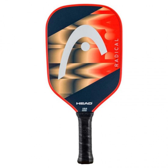 Pala Pickleball Cabeca Radical Pro 2024