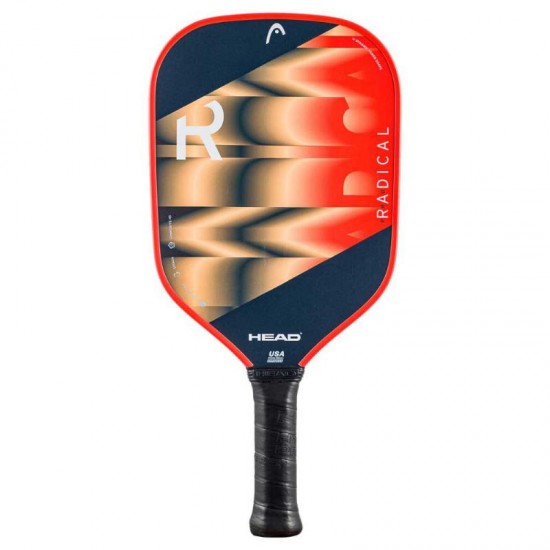 Pala Pickleball Cabeca Radical Pro