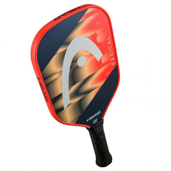 Pala Pickleball Cabeca Radical Pro