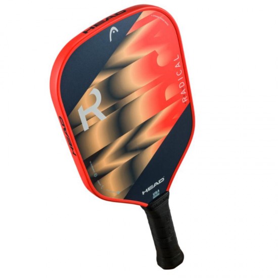 Pala Pickleball Cabeca Radical Pro 2024