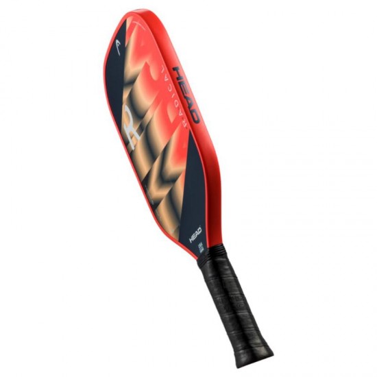 Pala Pickleball Cabeca Radical Pro 2024