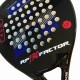 Pa de padel real 130 fator 2022