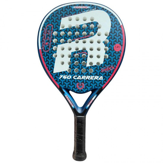 Pala Royal Padel 760 Carrera 2022