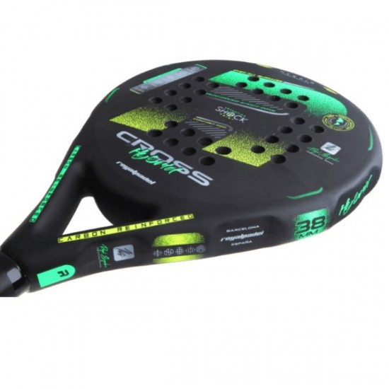 Pala Royal Padel Cross Ibrido 2022