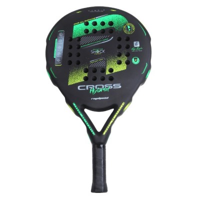 Pala Royal Padel Cross Ibrido 2022