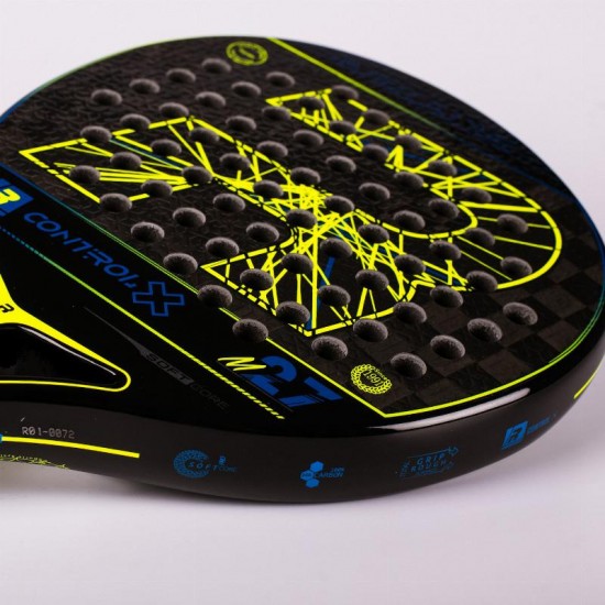 Pala Royal Padel M27 Controllo X 2023