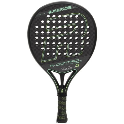 Pala Royal Padel R-Line Controle 2024