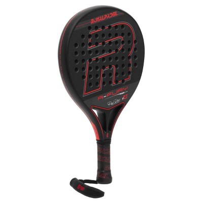 Pala Royal Padel R-Line Fury 2024