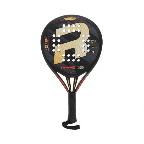 Royal Padel Whip Extreme Polietileno 2024 Raquete