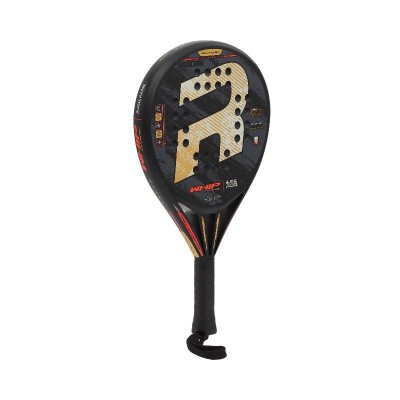 Racchetta Royal Padel Whip Extreme in polietilene 2024