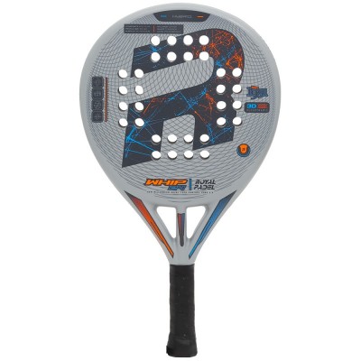 Pala Royal Padel Chicote Hibrido 2024