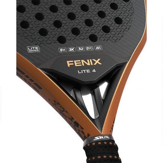 Barra Siux Fenix Lite 4 2024