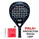 Pala Softee Vencedor Pro Black