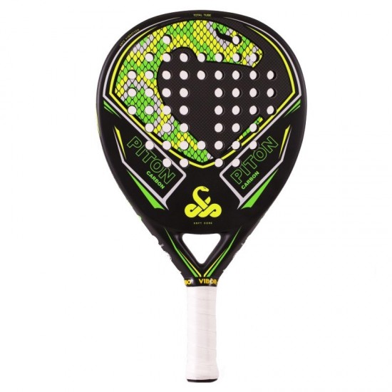 Raquete padel Piton Carbon LTD 2021