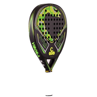 Padel racket Piton Carbon LTD 2021