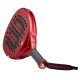 Raquete Wilson Branco Elite V2.5