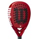 Raquete Wilson Branco Elite V2.5