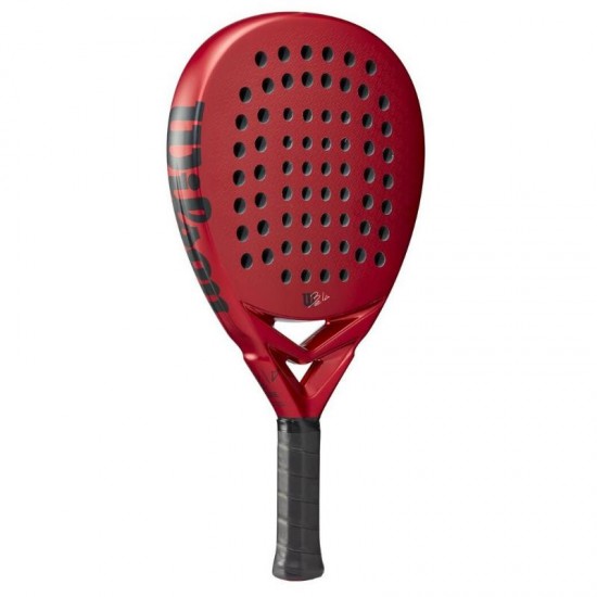 Wilson Bela Elite V2 Pa Vermelha