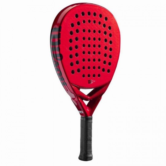 Pala Wilson Bela Team V2 Rojo