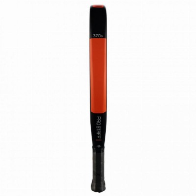 Wilson Pro Staff Speed Shovel Nero Arancio