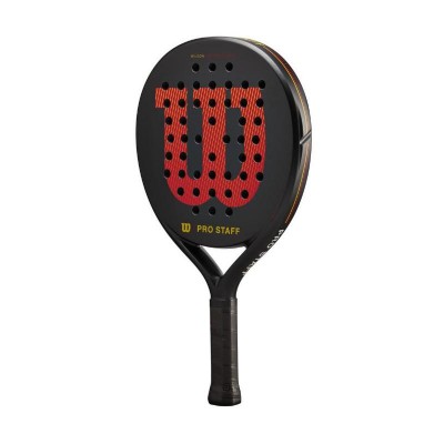 Pala Wilson Pro Staff V2 Team Rojo