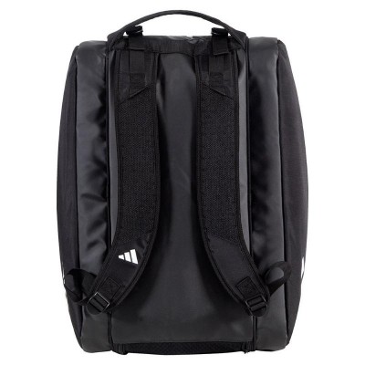 Adidas Ale Galan Multigame 3.3 Nero Borsa per Racchette