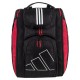 Adidas Ale Galan Multigame 3.3 Nero Borsa per Racchette