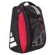 Adidas Ale Galan Multigame 3.3 Nero Borsa per Racchette