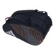 Adidas Control 3.3 Racket Bag Black