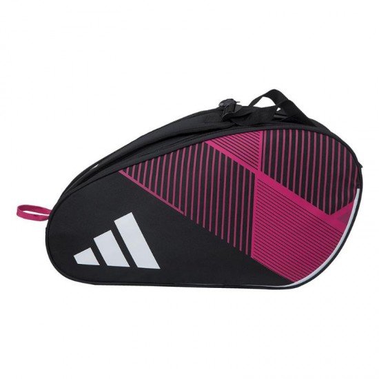 Adidas Control 3.3 Rosa Borsa per Racchette