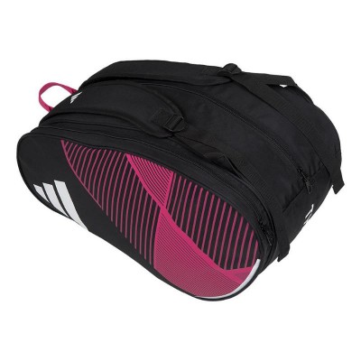 Adidas Control 3.3 Rosa Borsa per Racchette