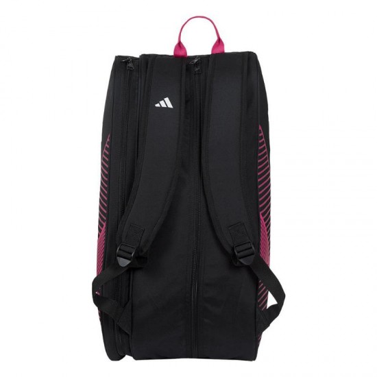 Adidas Control 3.3 Rosa Borsa per Racchette