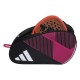 Adidas Control 3.3 Rosa Borsa per Racchette