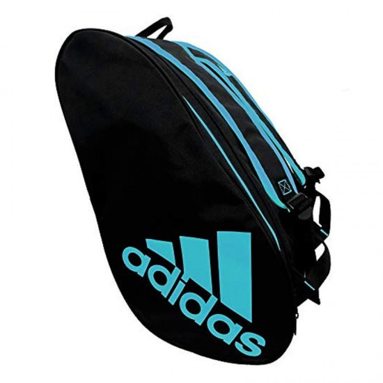 Paletero Adidas Control PPT Blu