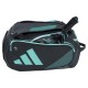 Adidas Marta Ortega Tour 3.3 Antracite Borsa Racchetta Padel