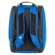 Borsa per racchette adidas Multigame 3.3 blu