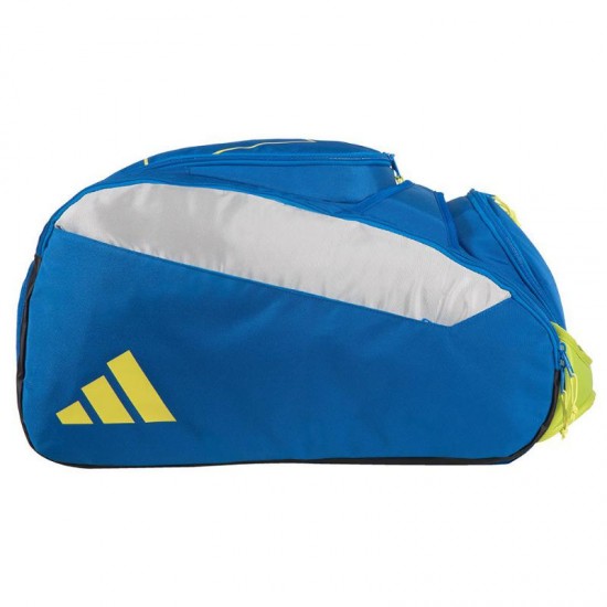 Borsa per racchette adidas Multigame 3.3 blu