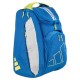 Borsa per racchette adidas Multigame 3.3 blu