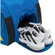 Borsa per racchette adidas Multigame 3.3 blu