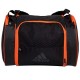 Paletero Adidas ProTour Black Orange 2022