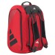 Adidas Tour Racket Bag Solar Red 3.3